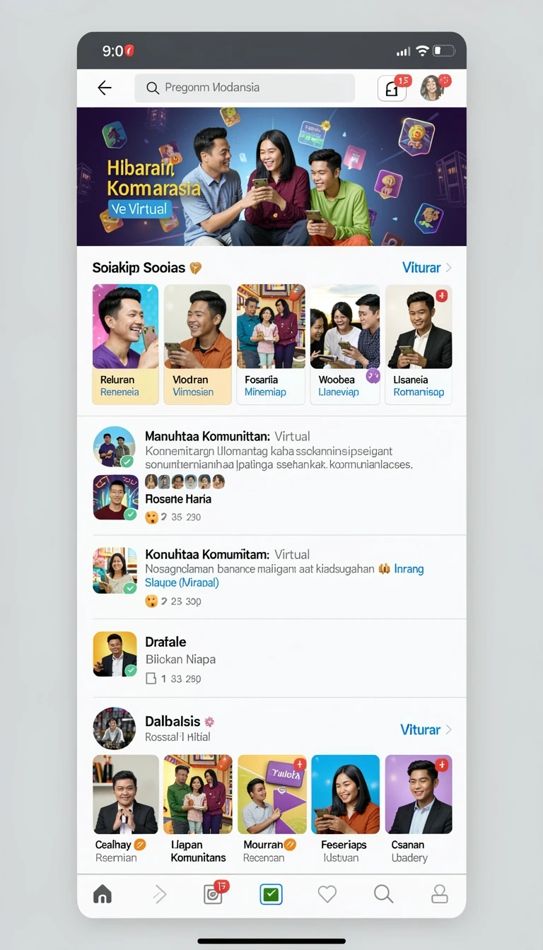 dadu11 Terbaru: Download APK dan Info Lengkap screenshot