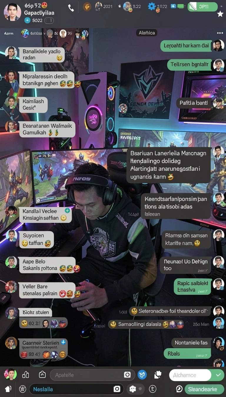 qqstar88 Terbaru: Download APK Resmi dan Aman screenshot