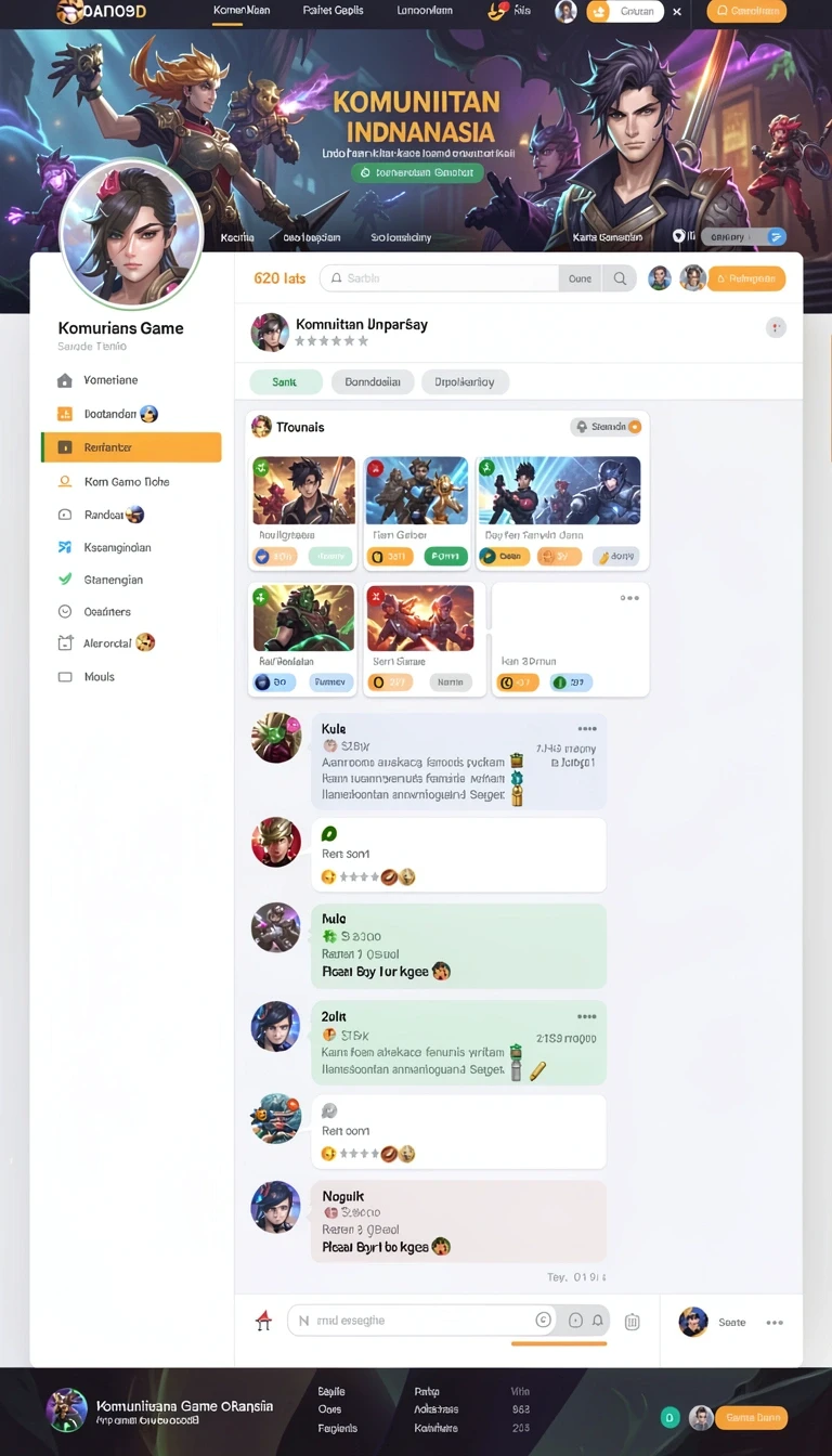 Download Aplikasi gacorfun Terbaru untuk HP Android screenshot