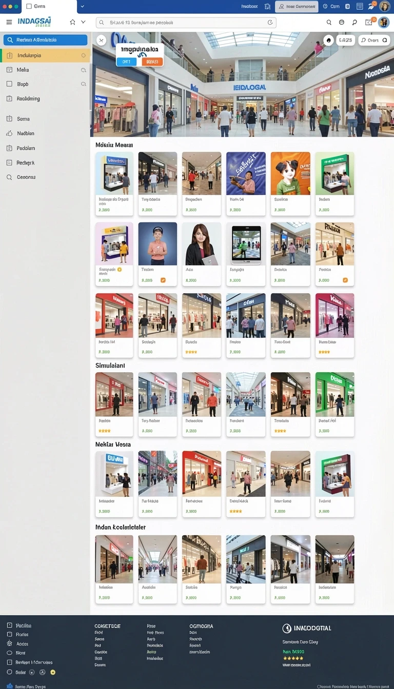 Aplikasi ut77 Resmi: Download dan Instalasi screenshot