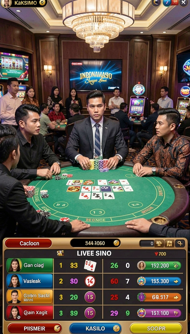 Proses unduh cepat di hargatoto – Casino & Slot Gacor 2026