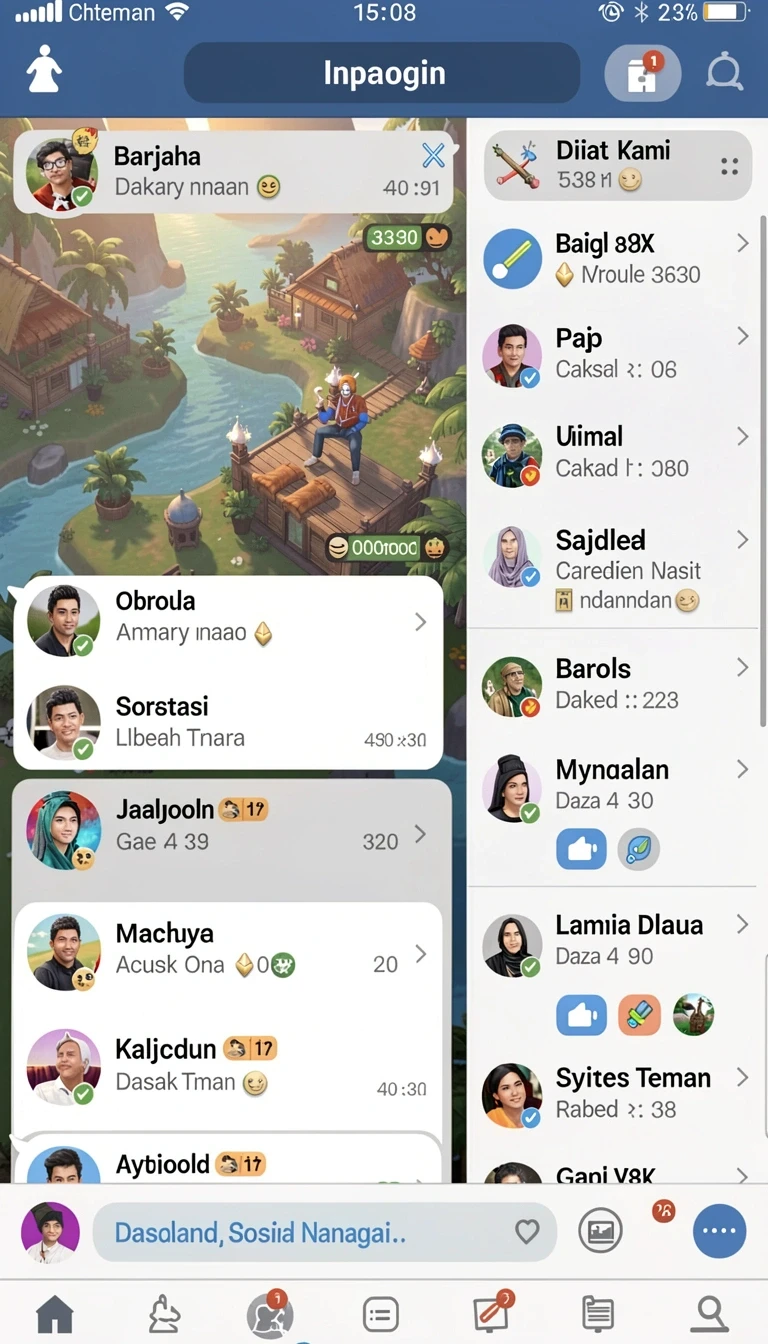 Aplikasi anoboy Terbaru dengan Fitur Terbaik screenshot
