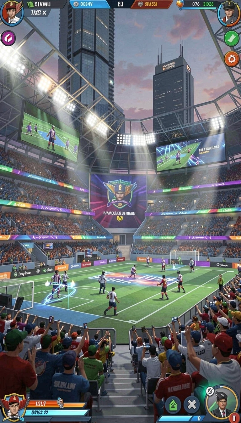 nirwana88 APK Full Version untuk Android screenshot