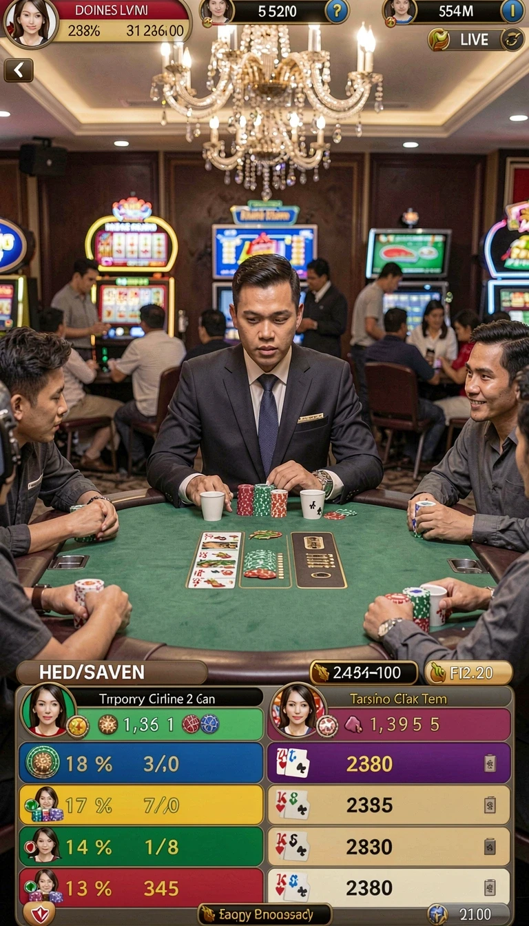 Review Lengkap Aplikasi menangbet Terbaru screenshot