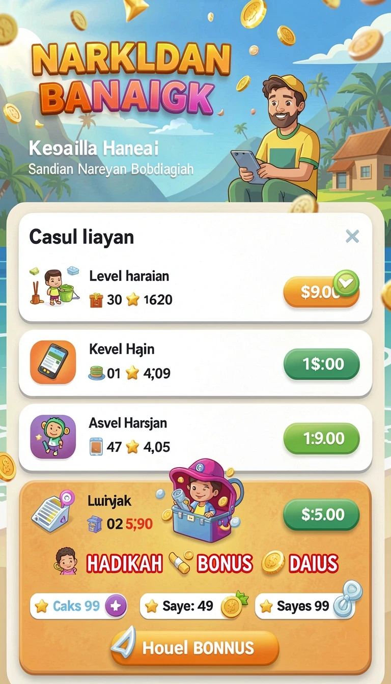 pc789 APK Terbaru: Download Cepat dan Gratis screenshot
