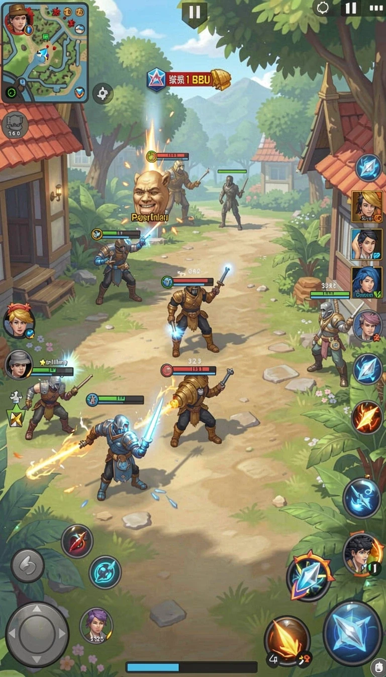 Aplikasi cinasipit Ringan untuk Android screenshot