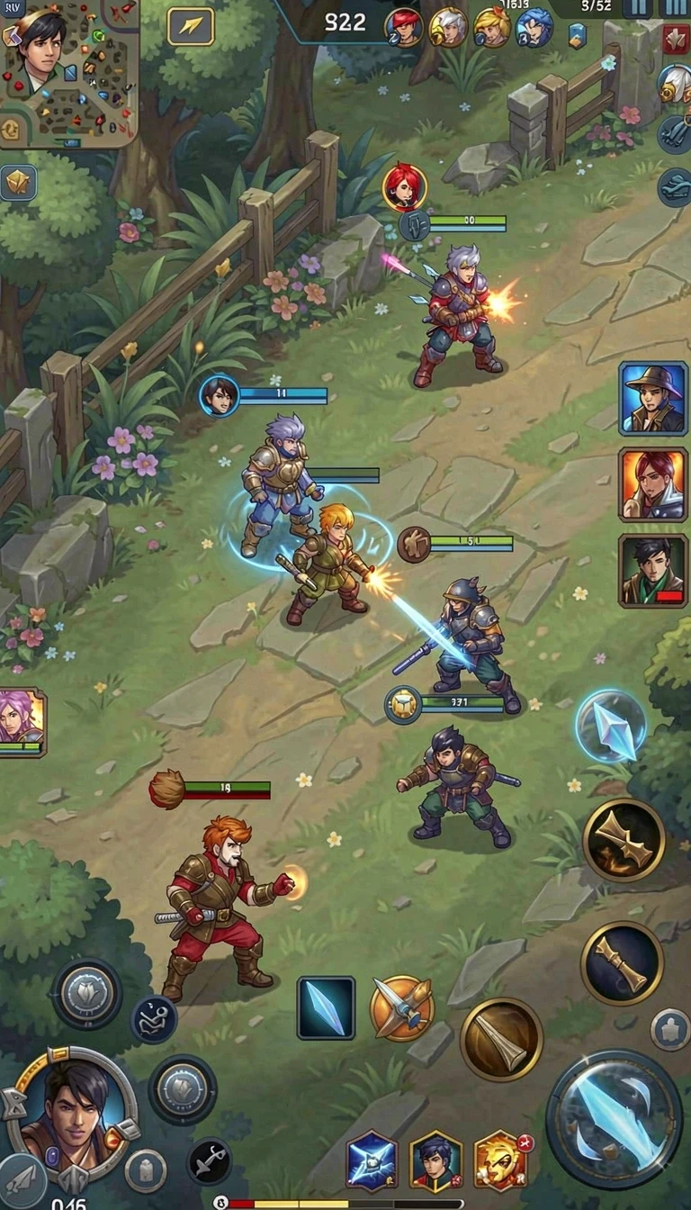 Cara Update Aplikasi lakutoto ke Versi Terbaru screenshot