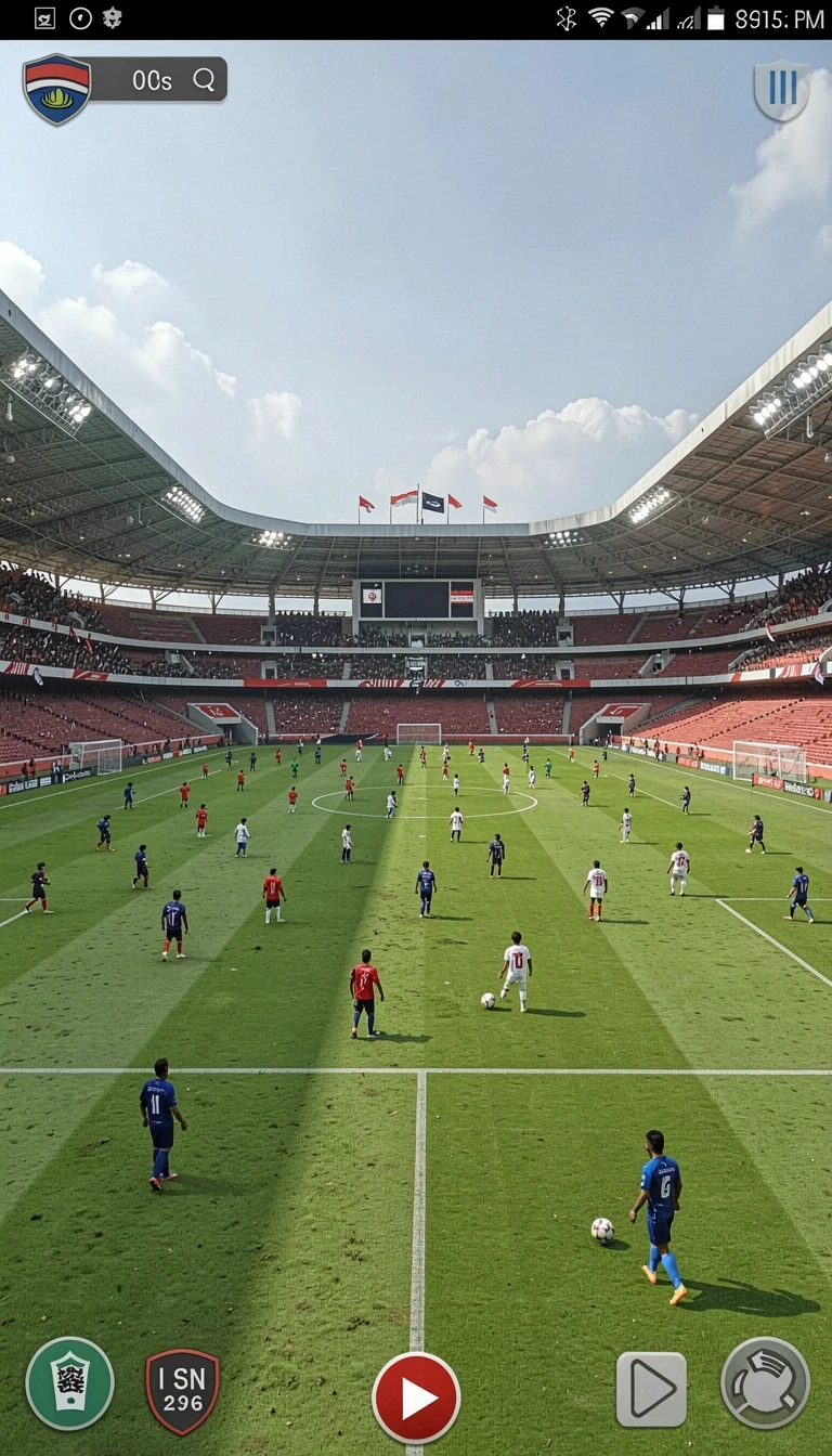 fangwin88 Terbaru: Download APK Resmi dan Aman screenshot