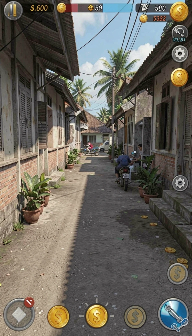 qq1221 App Terbaru: Fitur Unggulan dan Download screenshot