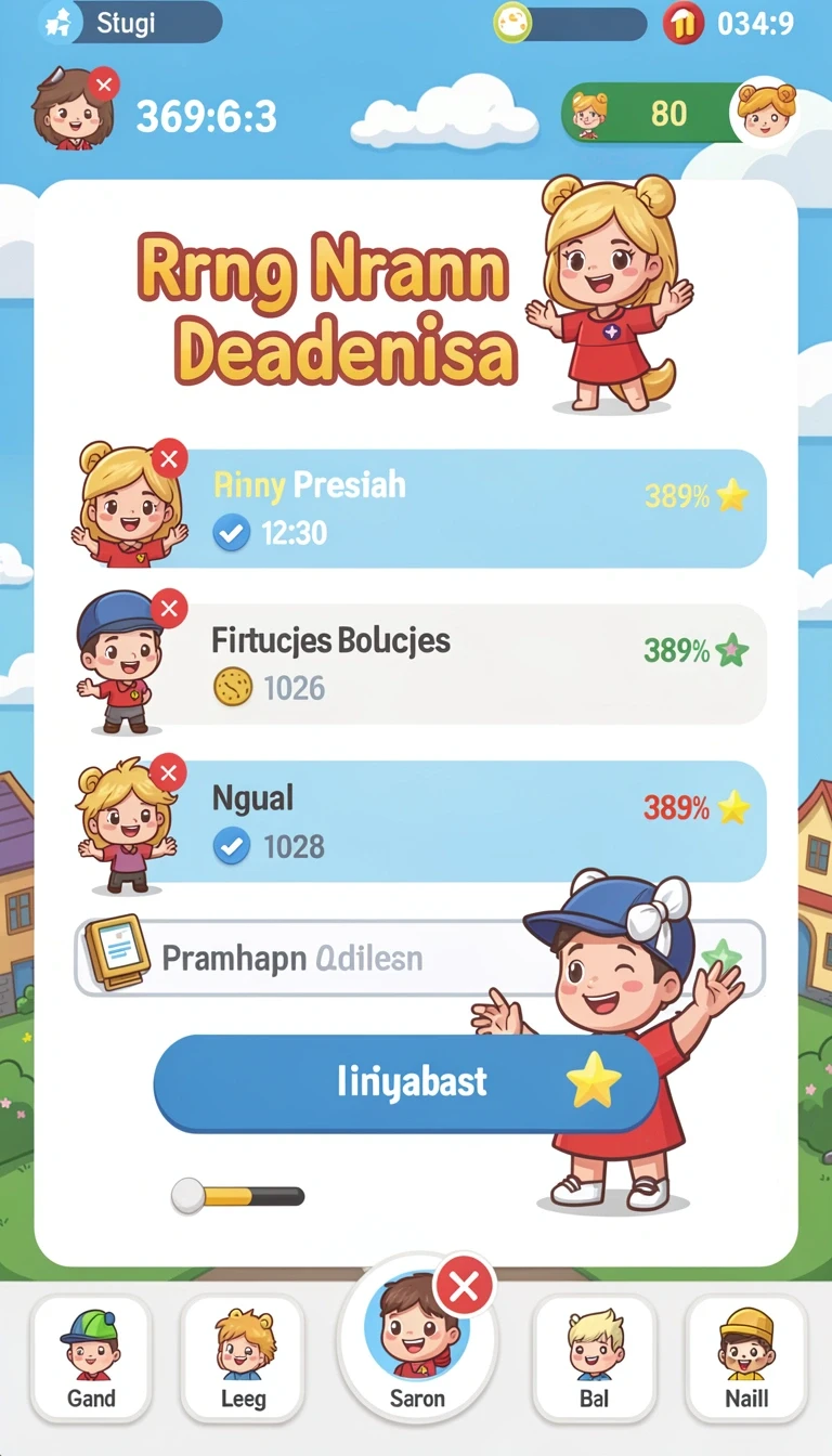 Update Aplikasi kikototo Terbaru 2026 screenshot