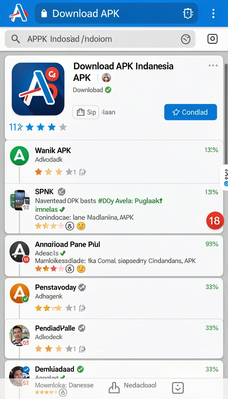 Info Aplikasi rsnvip Terbaru dan Cara Download screenshot