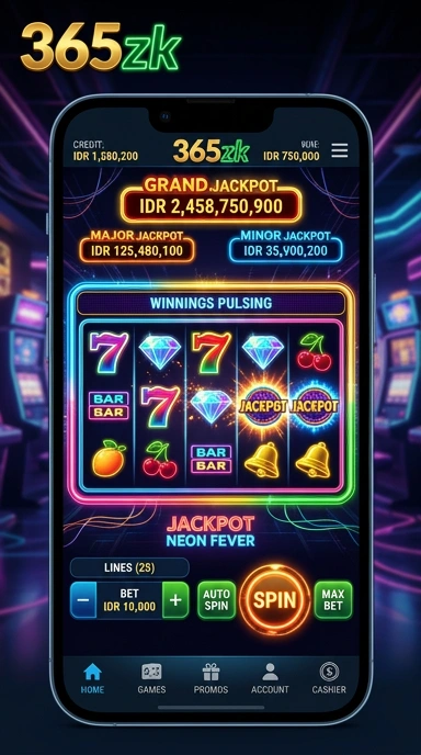 zona66 APK Full Version untuk Android screenshot