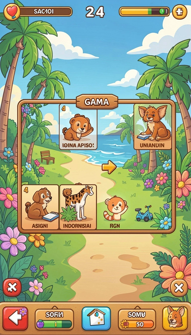 Aplikasi indslot Terpercaya untuk Android screenshot