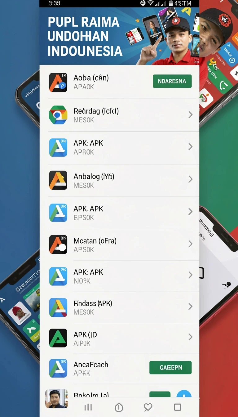 Download surga77 APK untuk Android screenshot