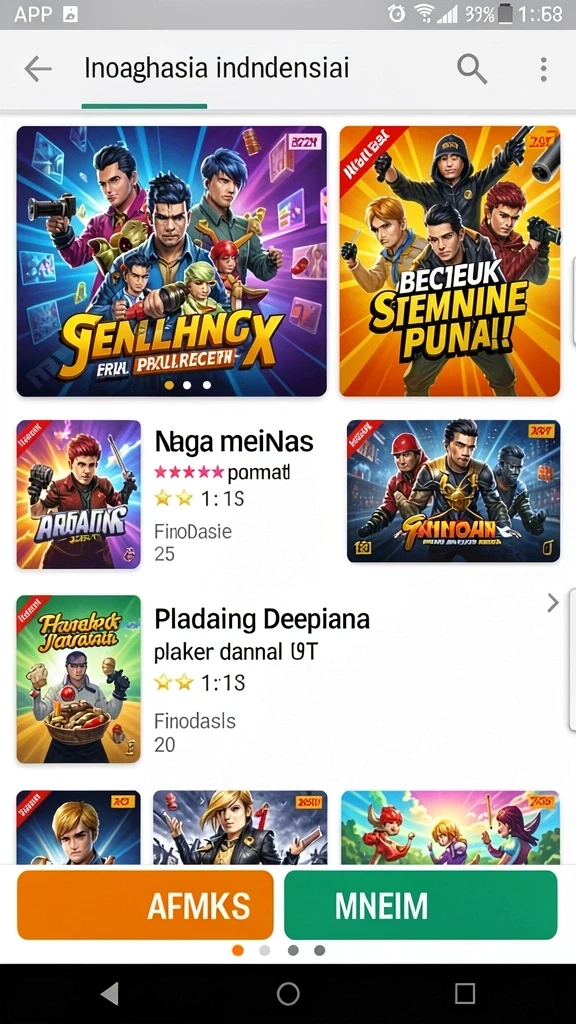 au328 Terbaru untuk Android: Download APK Gratis screenshot