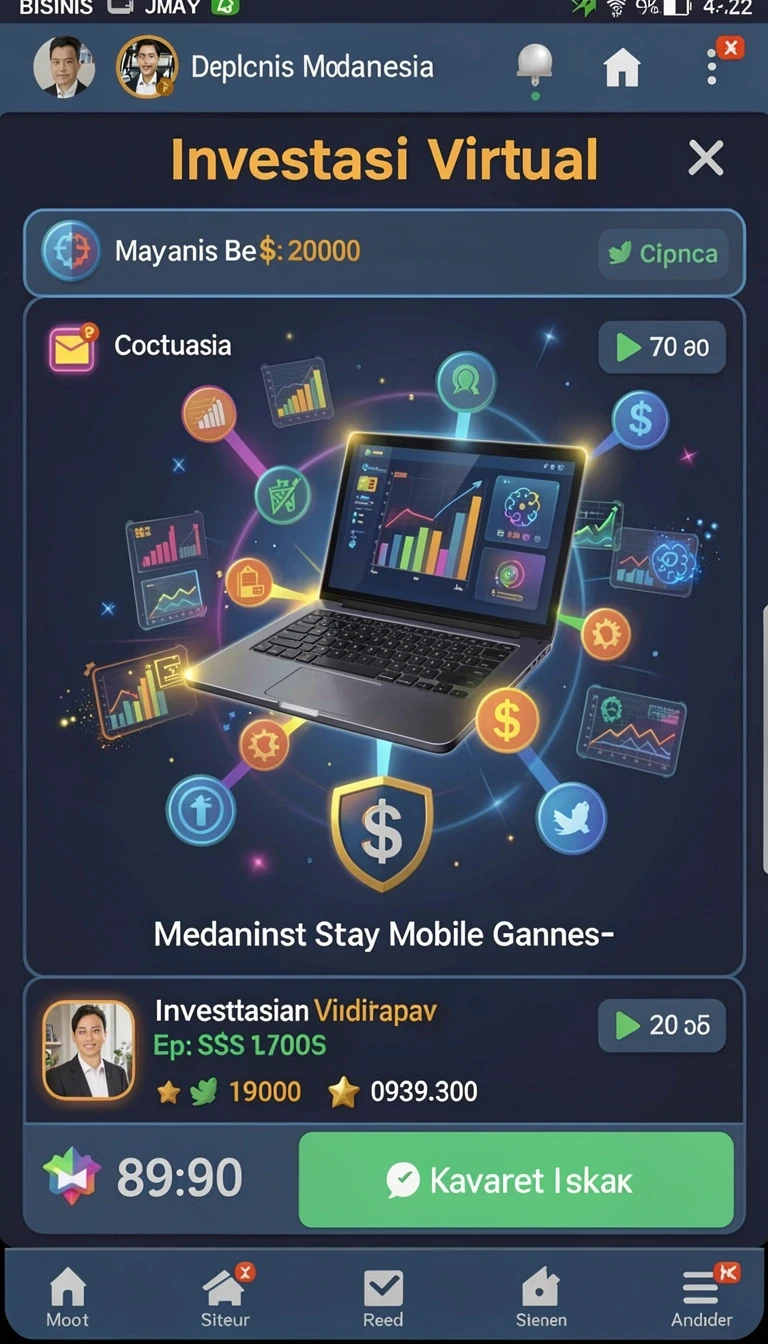 sutratoto APK Terbaru 2026 untuk Semua Perangkat screenshot