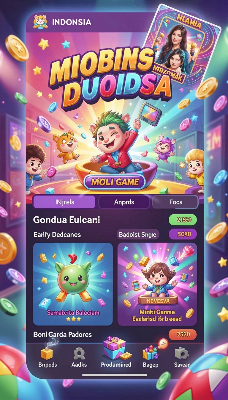 posjitu APK Terbaru untuk Perangkat Android screenshot