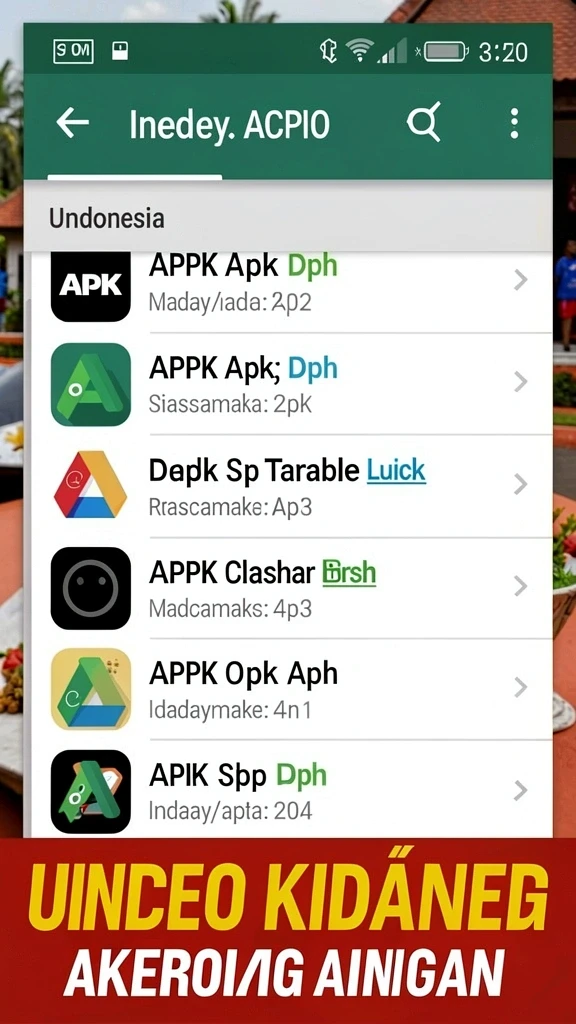 Update Aplikasi id6788 Terbaru 2026 screenshot