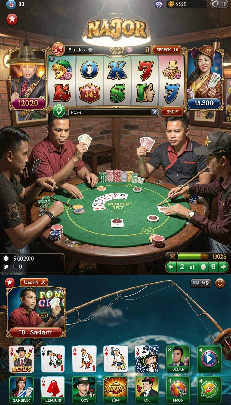 Info Lengkap Aplikasi support Versi Terbaru screenshot