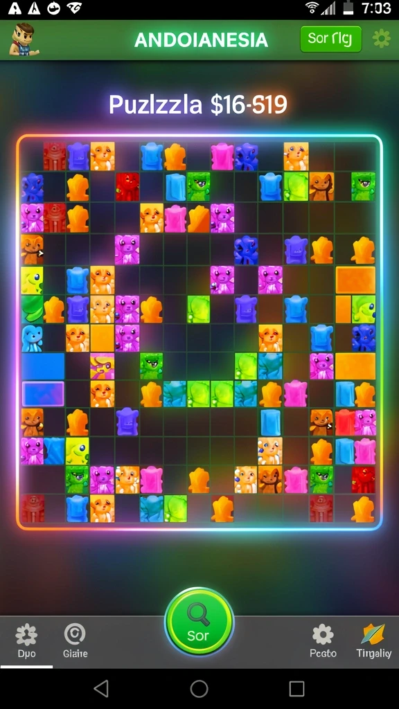 Review Aplikasi 9zk Versi Terbaru screenshot