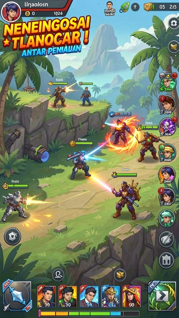 coins APK Versi Terbaru untuk Android 2026 screenshot